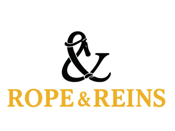 Rope & Reins